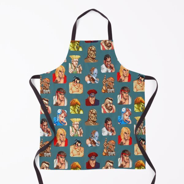 Item preview, FIGHTER FACES designed and sold by PIXLTEES.
