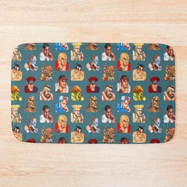 Item preview, FIGHTER FACES designed and sold by PIXLTEES.