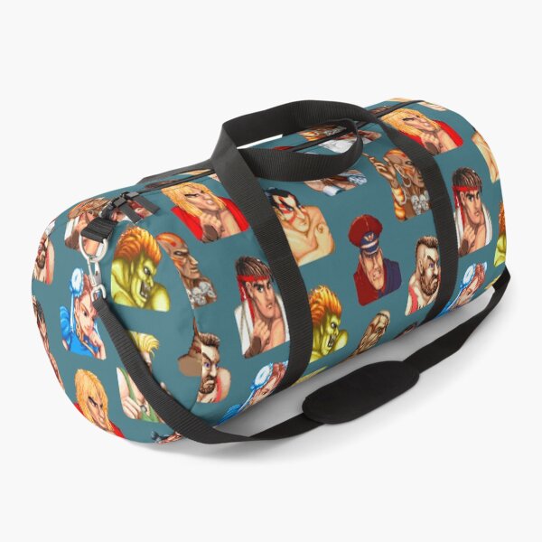 Item preview, FIGHTER FACES designed and sold by PIXLTEES.