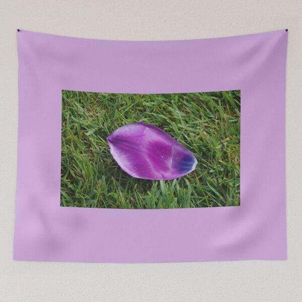 Item preview, One Single Tulip Petal designed and sold by lezvee.