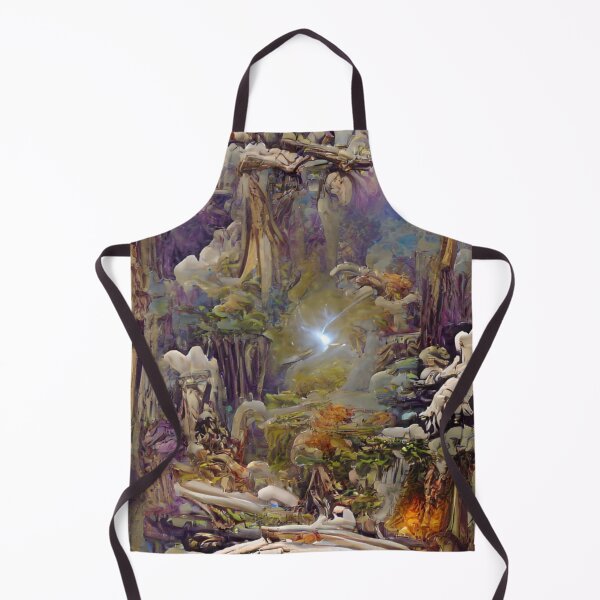 Item preview, Light in the Forest designed and sold by ~.