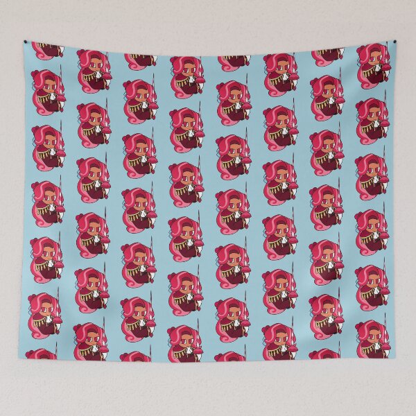 Item preview, Raspberry Cookie    designed and sold by CaronSShubham.