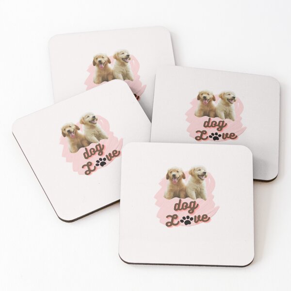 Item preview,  dogs T-shirts, cute puppyT-shirts, doggy t-shirts, dogs love t-shirts designed and sold by BLUE  bubble.