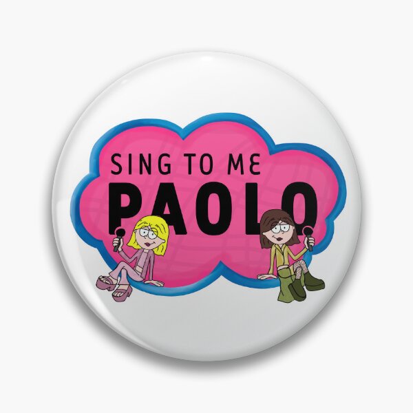 Item preview, Lizzie McGuire Movie designed and sold by theartofklee.