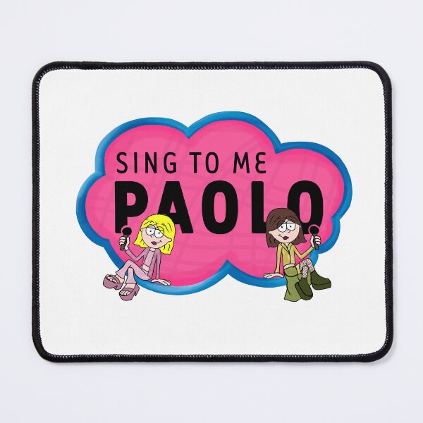 Item preview, Lizzie McGuire Movie designed and sold by theartofklee.