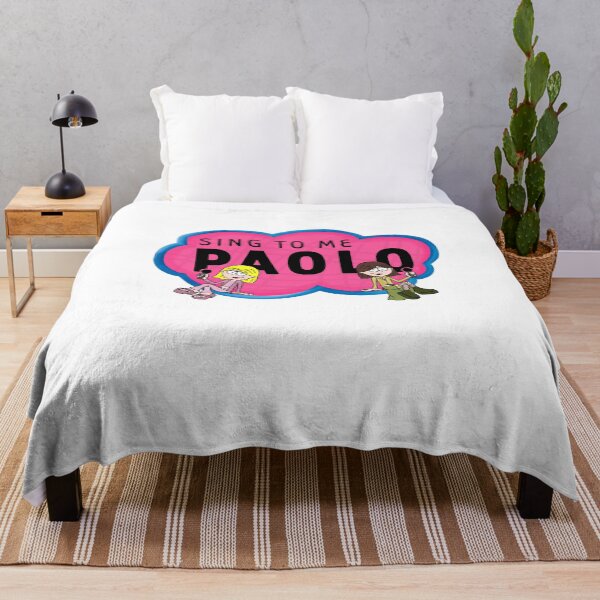 Item preview, Lizzie McGuire Movie designed and sold by theartofklee.