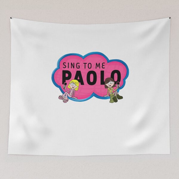Item preview, Lizzie McGuire Movie designed and sold by theartofklee.