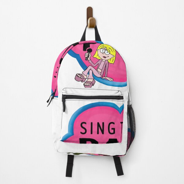 Item preview, Lizzie McGuire Movie designed and sold by theartofklee.