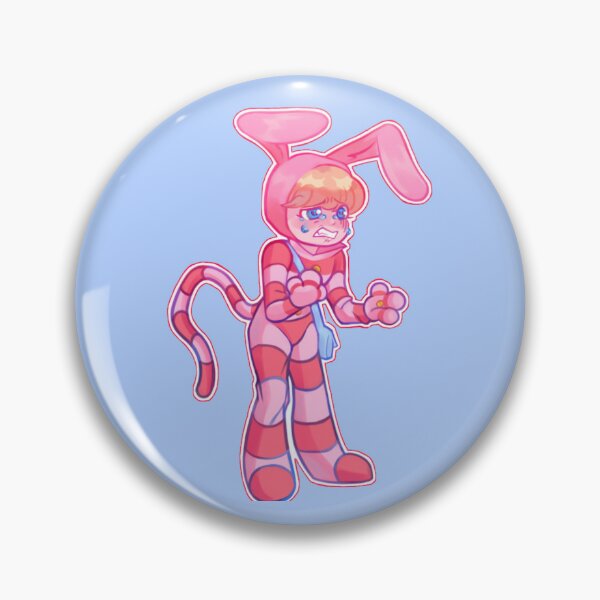 Item preview, Popee Sad Sticker designed and sold by xplofi.