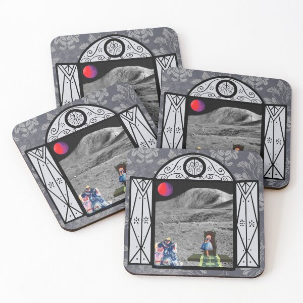 Item preview, women in blue designed and sold by genalatorre.