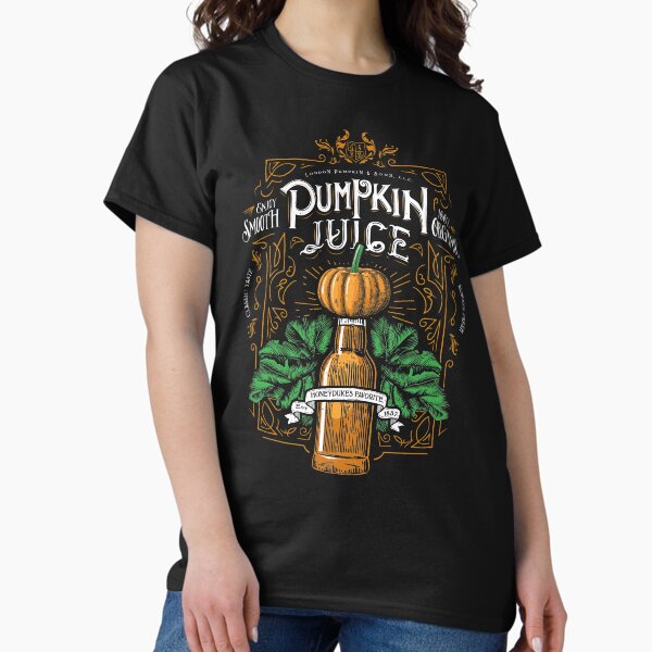 Item preview, The Juice of the Pumpkin designed and sold by barrettbiggers.
