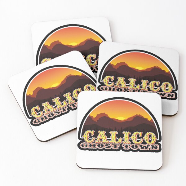 Item preview, Calico Ghost Town designed and sold by Troy Parsons.