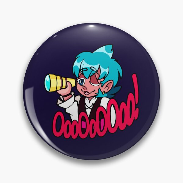 Item preview, Sorbet Shark Cookie   designed and sold by CaronSShubham.