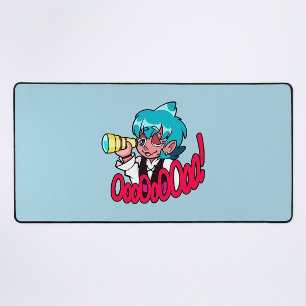 Item preview, Sorbet Shark Cookie   designed and sold by CaronSShubham.