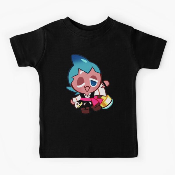 Item preview, Sorbet Shark Cookie! Cookie Run Kingdom    designed and sold by CaronSShubham.