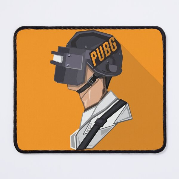 Artikelvorschau, PUBG minimalistisch entworfen und verkauft von surfandsupply.