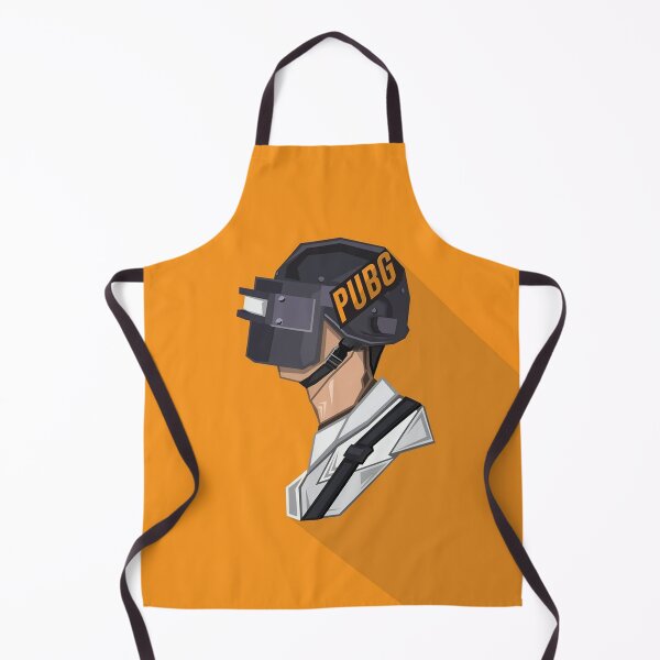 Item preview, PUBG Minimalistic designed and sold by surfandsupply.