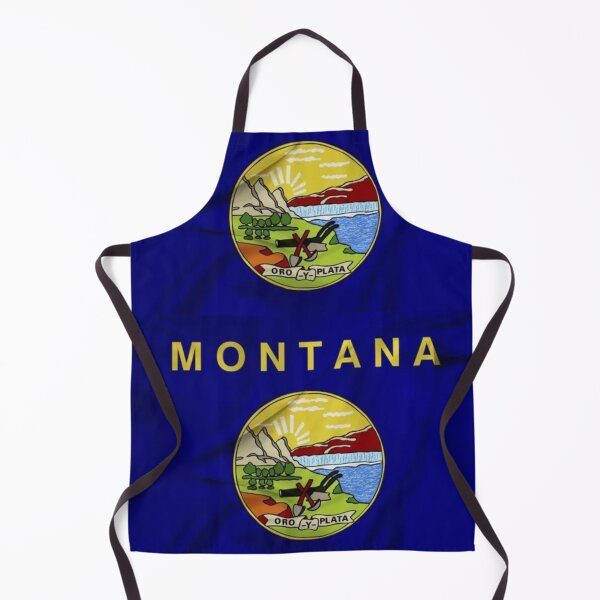 Item preview, MONTANA-ORO-Y-PLATA designed and sold by ArdorOne.