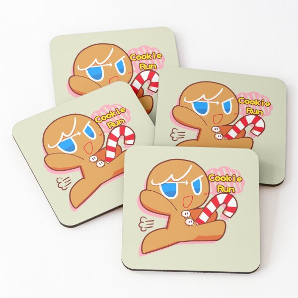 Item preview, Sorbet Shark Cookie! Cookie Run Kingdom   designed and sold by CaronSShubham.