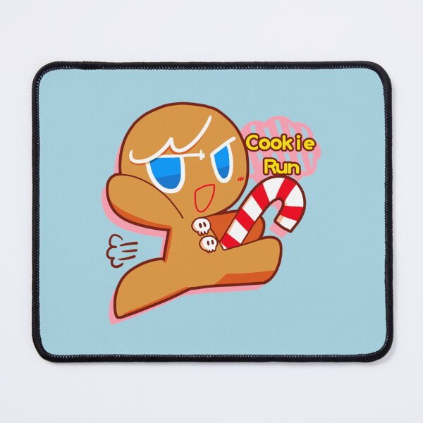 Item preview, Sorbet Shark Cookie! Cookie Run Kingdom   designed and sold by CaronSShubham.
