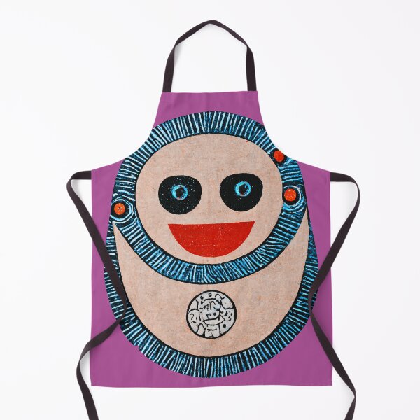 Item preview, Real Monster Bad, Creepy Cute, Occult Retro Surrealism designed and sold by MoreMachine.
