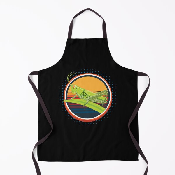 Item preview, Grasshopper Insect Locust designed and sold by MooonTees.