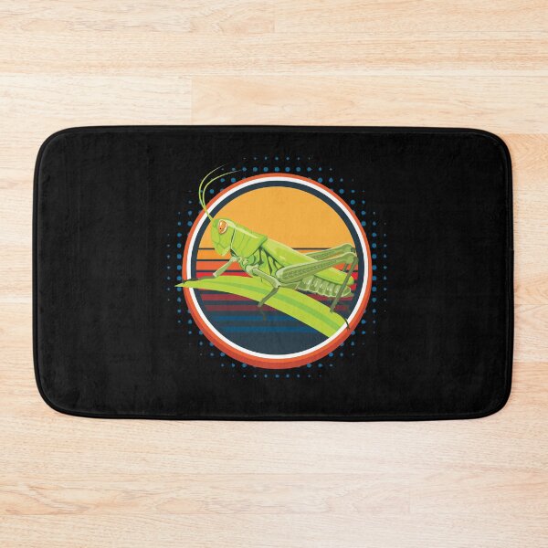 Item preview, Grasshopper Insect Locust designed and sold by MooonTees.