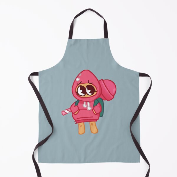 Item preview, Strawberry Cookie   designed and sold by CaronSShubham.