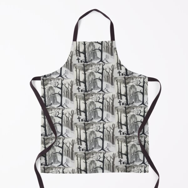 Item preview, Charcoal Graveyard designed and sold by genalatorre.