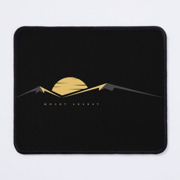 Item preview, Mount Ararat designed and sold by lurumunj.