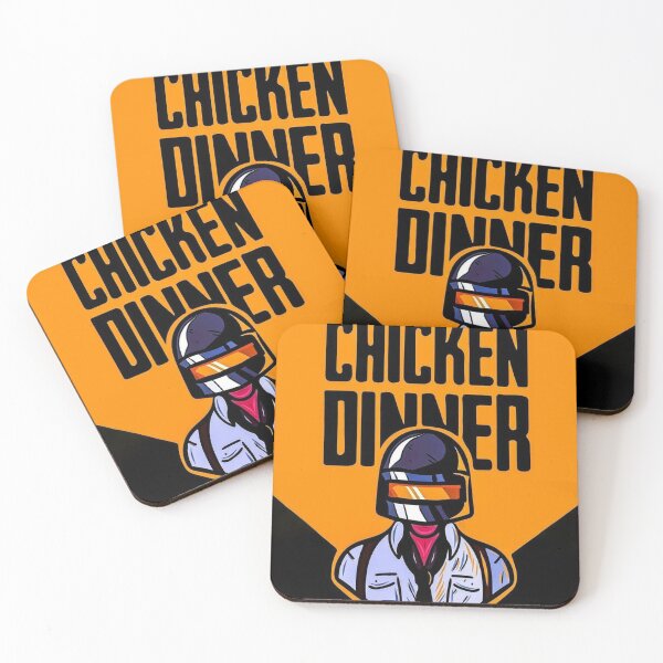 Artikelvorschau, PUBG minimalistisch entworfen und verkauft von surfandsupply.