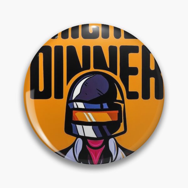 Artikelvorschau, PUBG minimalistisch entworfen und verkauft von surfandsupply.