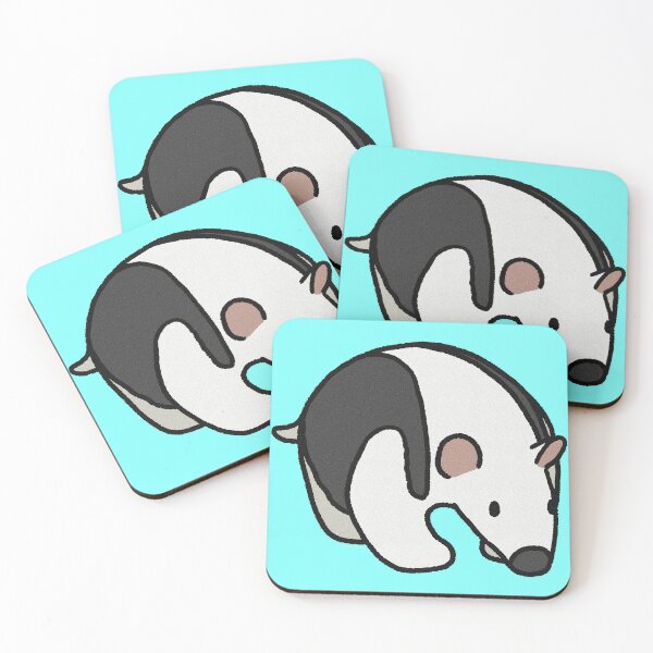 Item preview, Tamandua  designed and sold by AndreiMAG.
