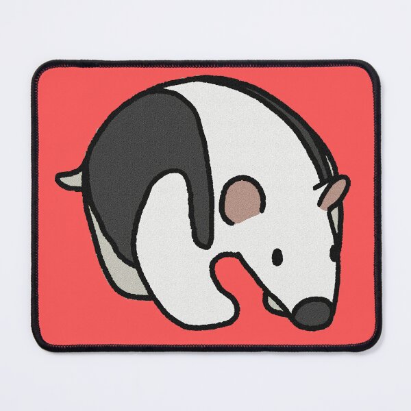 Item preview, Tamandua designed and sold by AndreiMAG.