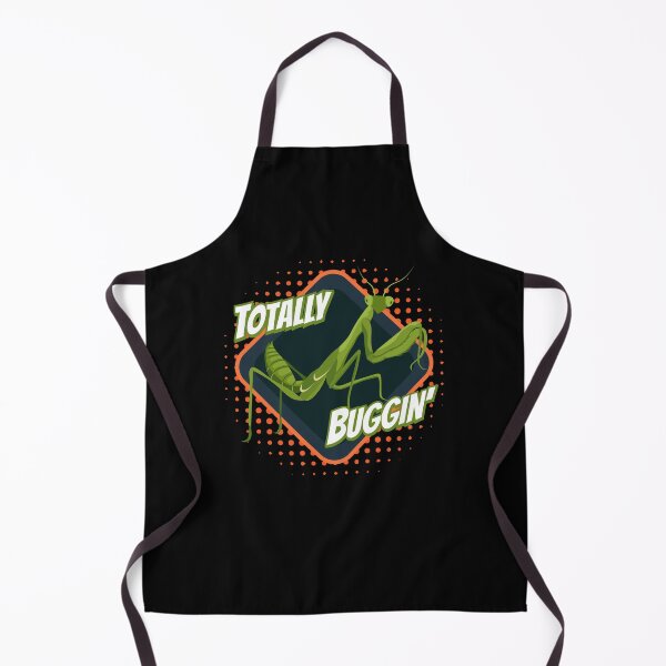 Item preview, Totally Buggin Insect Locust designed and sold by MooonTees.