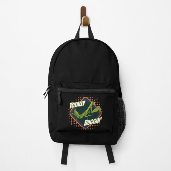 Item preview, Totally Buggin Insect Locust designed and sold by MooonTees.