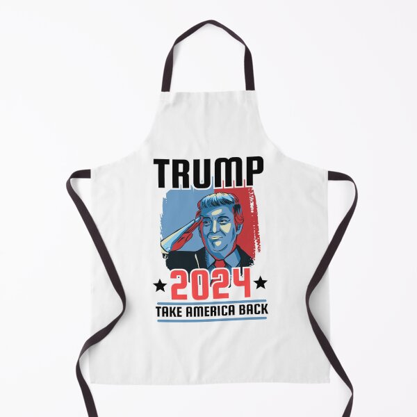 Item preview, Trump 2024 Take America Back designed and sold by ChrisHienHo.