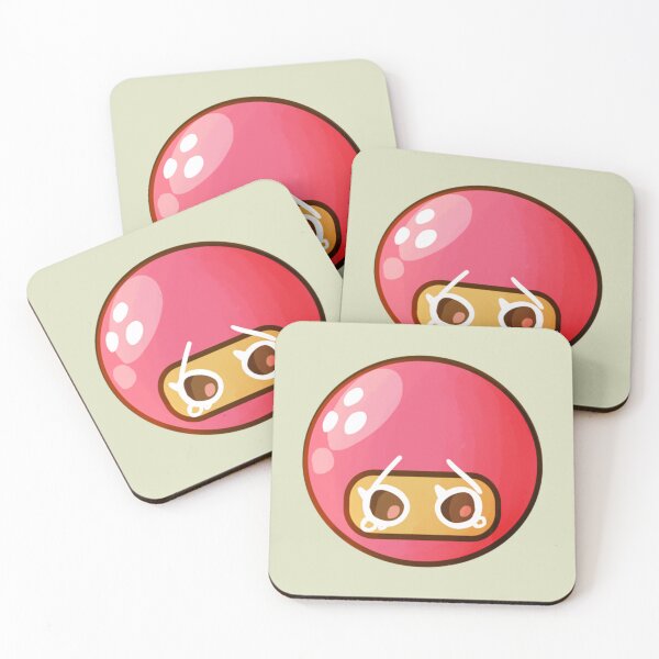 Item preview, Strawberry Cookie! Active  designed and sold by CaronSShubham.