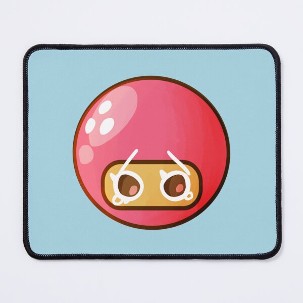 Item preview, Strawberry Cookie! Active  designed and sold by CaronSShubham.