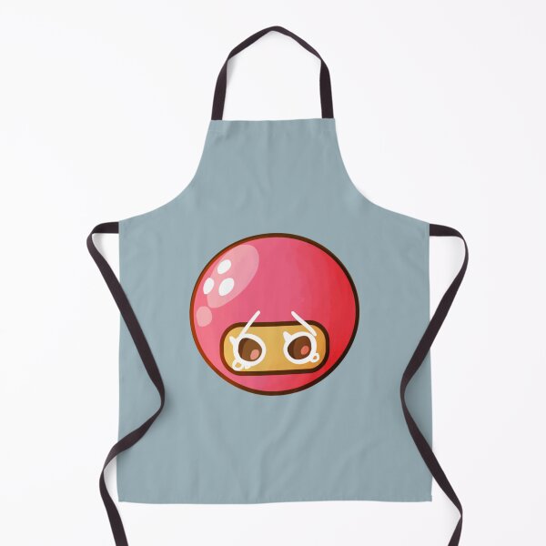 Item preview, Strawberry Cookie! Active  designed and sold by CaronSShubham.