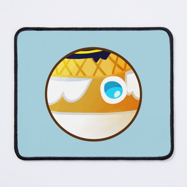 Item preview, Wizard Cookie!   designed and sold by CaronSShubham.