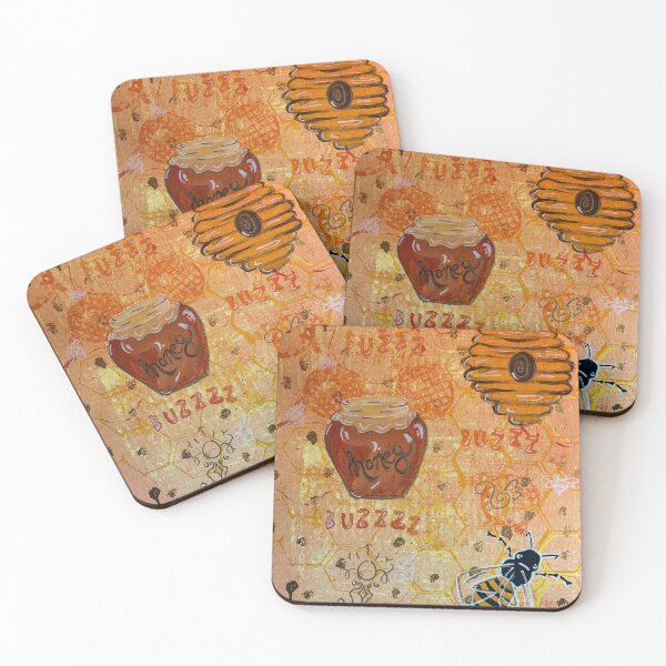 Item preview, BuzZz designed and sold by TASanderArt.