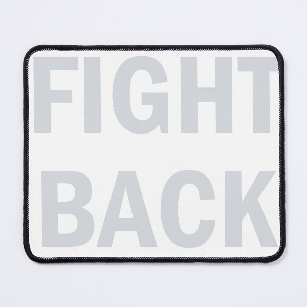 Item preview, FIGHT BACK designed and sold by jok22.