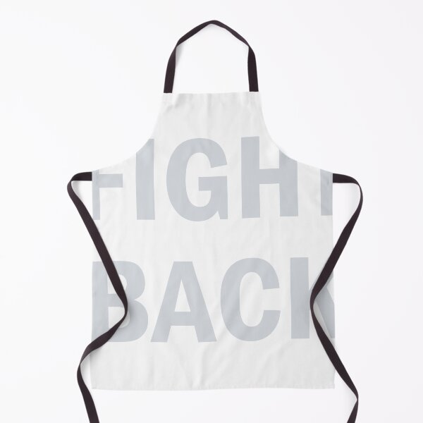 Item preview, FIGHT BACK designed and sold by jok22.