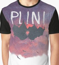 Plini Graphic T-Shirt