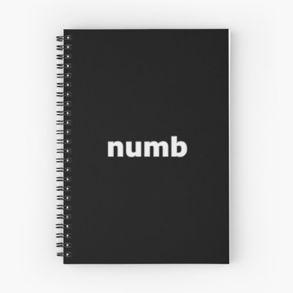 Item preview, numb designed and sold by ScottyWalters.