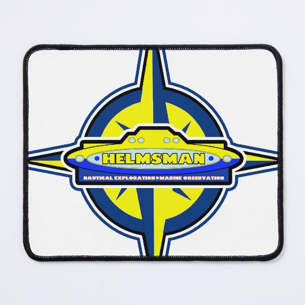 Item preview, Helmsman Compass designed and sold by Troy Parsons.