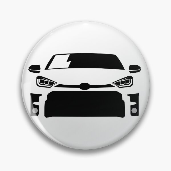 Item preview, Yaris GR designed and sold by CUTOCARS-SHOP.
