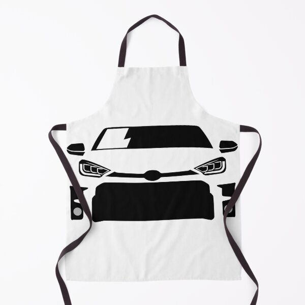 Item preview, Yaris GR designed and sold by HSDESIGNS  SHOP.