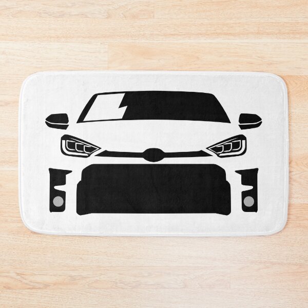 Item preview, Yaris GR designed and sold by HSDESIGNS  SHOP.